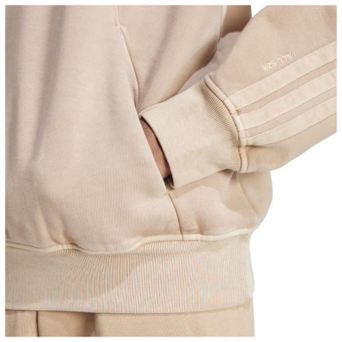 Adidas Ανδρικό φούτερ All SZN Fleece Washed Hoodie
